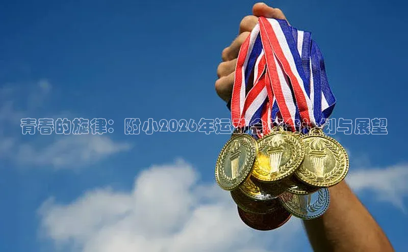 青春的旋律：附小2026年运动会筹备计划与展望